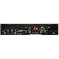 YAMAHA PX5 Усилитель мощности со встроенным DSP