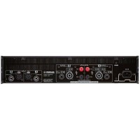 YAMAHA PX8 Усилитель мощности со встроенным DSP