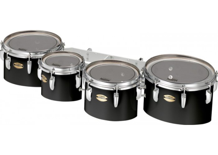 YAMAHA QD8313 BLACK FOREST Маршевые томы