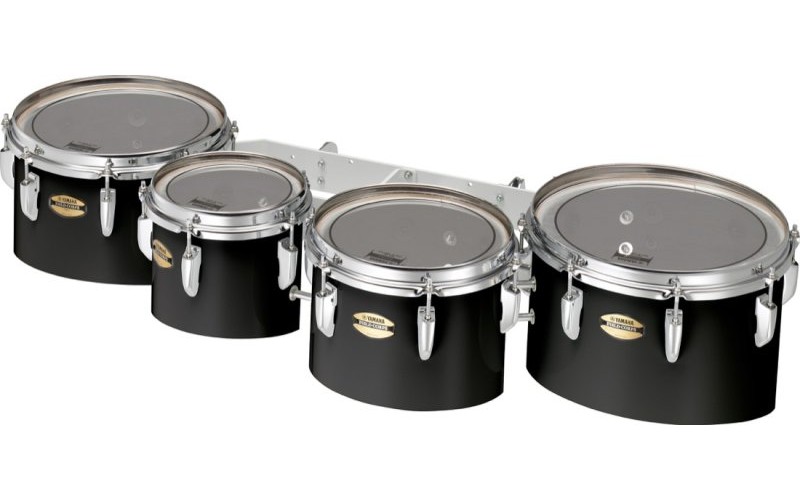 YAMAHA QD8313 BLACK FOREST Маршевые томы