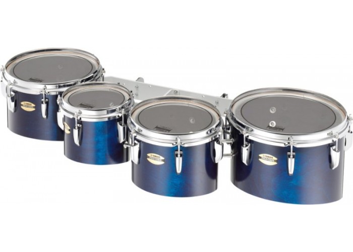 YAMAHA QD8313 BLUE FOREST Маршевые томы