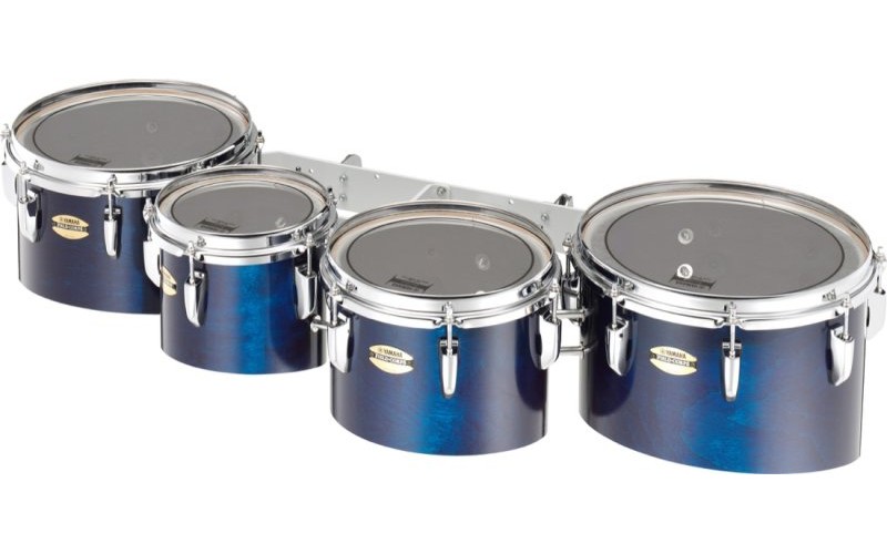 YAMAHA QD8313 BLUE FOREST Маршевые томы