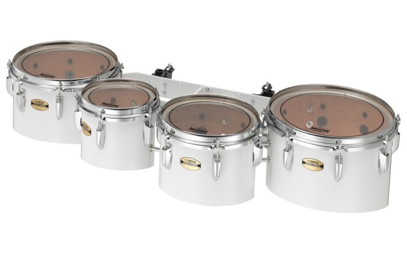 YAMAHA QD8313 WHITE Маршевые томы