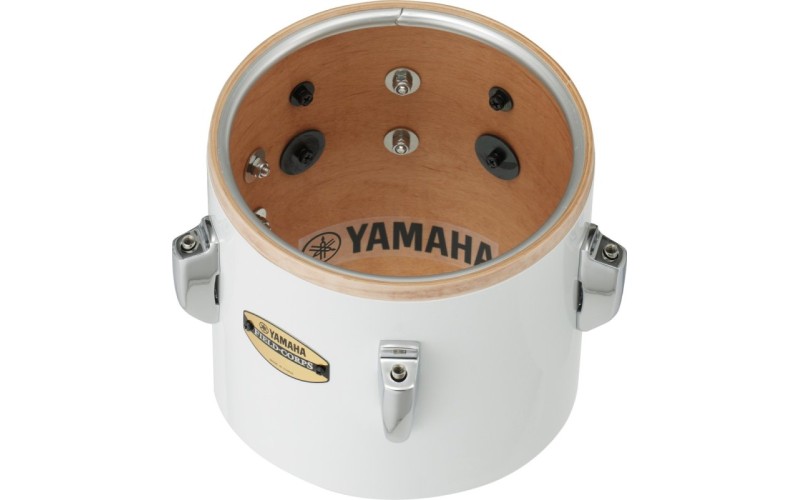 YAMAHA QD8313 WHITE Маршевые томы