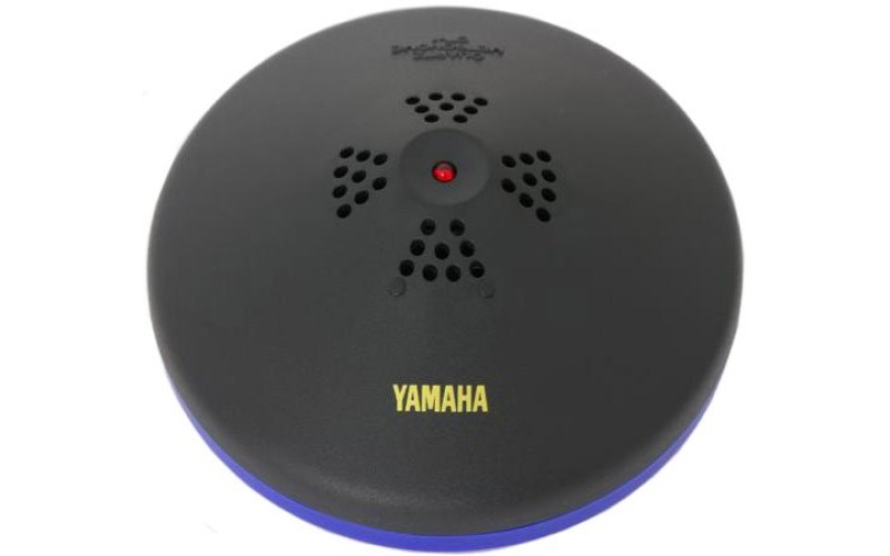 YAMAHA QT-1 BLACK - Метроном