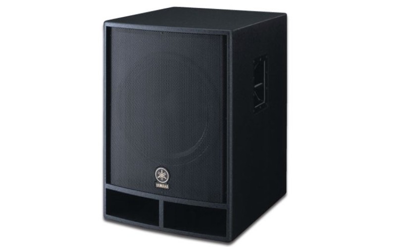 YAMAHA R118W Пассивный сабвуфер