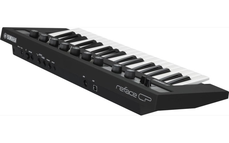YAMAHA REFACE CP Мини-электропиано