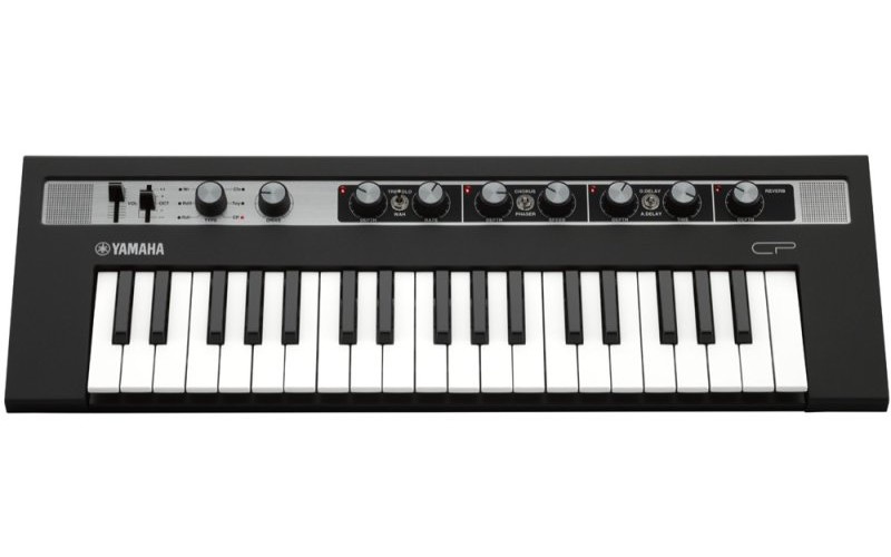 YAMAHA REFACE CP Мини-электропиано
