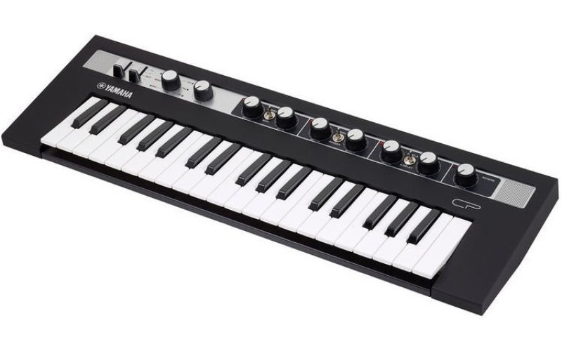 YAMAHA REFACE CP Мини-электропиано