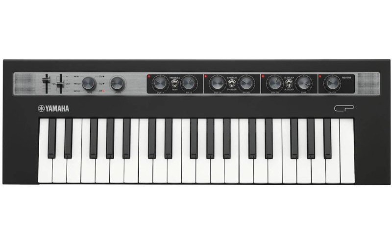 YAMAHA REFACE CP Мини-электропиано