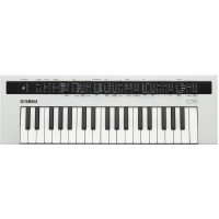 YAMAHA REFACE CS Аналоговый мини-синтезатор