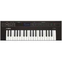 YAMAHA REFACE DX Мини-синтезатор на базе технологии FM синтеза