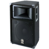 YAMAHA S112V широкополосная акустическая система 400Вт/800Вт пик