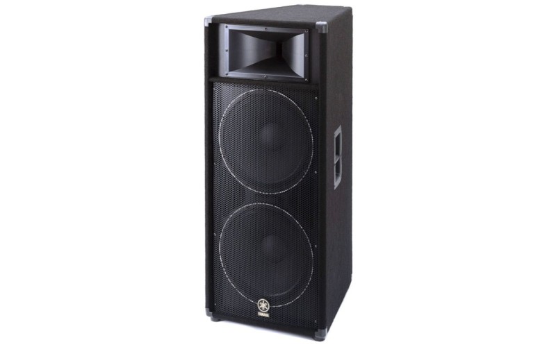 YAMAHA S215V Пассивная акустическая система