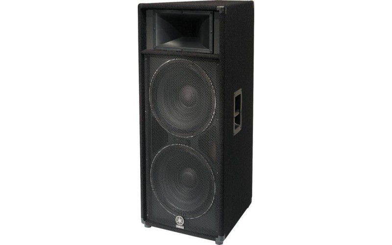 YAMAHA S215V Пассивная акустическая система