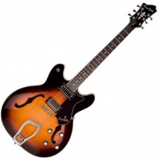 YAMAHA SA2200 BROWN SUNBURST - Электрогитара