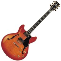 YAMAHA SA2200 VIOLIN SUNBURST - Электрогитара