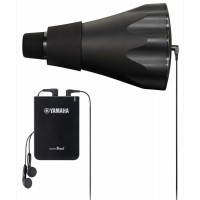 YAMAHA SB3X FOR FRENCH HORN Комплект системы SilentBrass для валторны