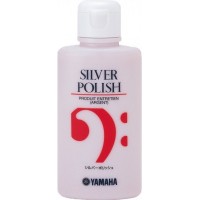 YAMAHA SILVER POLISH полироль для серебра (MMSPOLISH2)