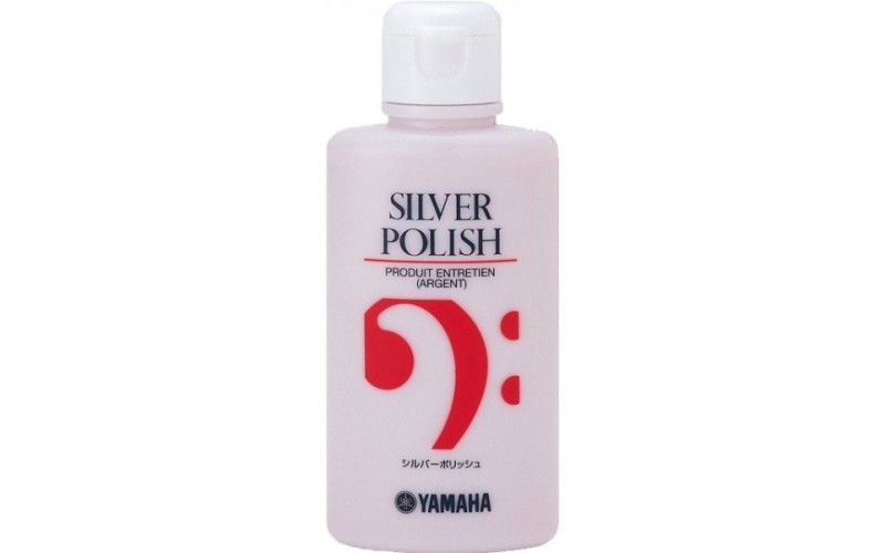 YAMAHA SILVER POLISH полироль для серебра (MMSPOLISH2)