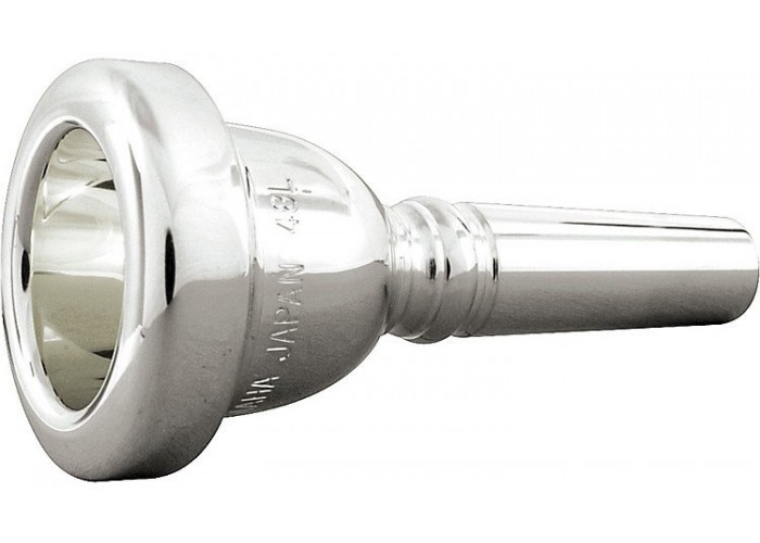 YAMAHA SL-48DL LARGE SHANK Мундштук для тромбона (большая ножка)