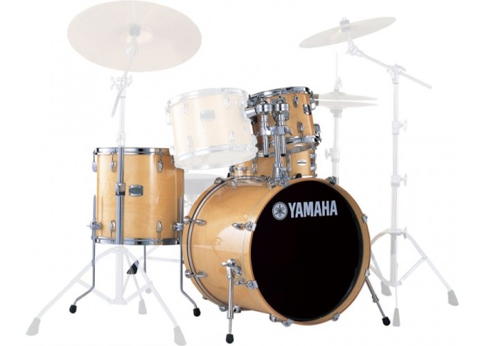 YAMAHA Stage Custom Birch SCB2FS51NW часть барабанной установки 1/2