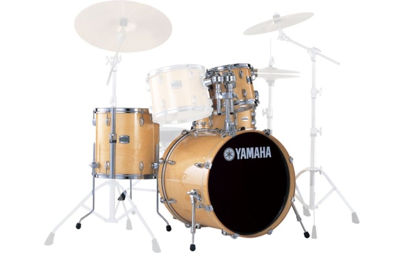 YAMAHA Stage Custom Birch SCB2FS51NW часть барабанной установки 1/2