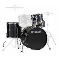 YAMAHA Stage Custom Birch SCB2FS51RBL часть барабанной установки 1/2