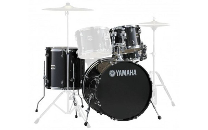 YAMAHA Stage Custom Birch SCB2FS51RBL часть барабанной установки 1/2
