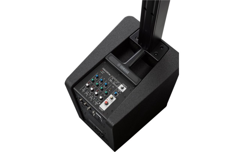 YAMAHA STAGEPAS 1K портативная активная акустическая система 1000 Вт