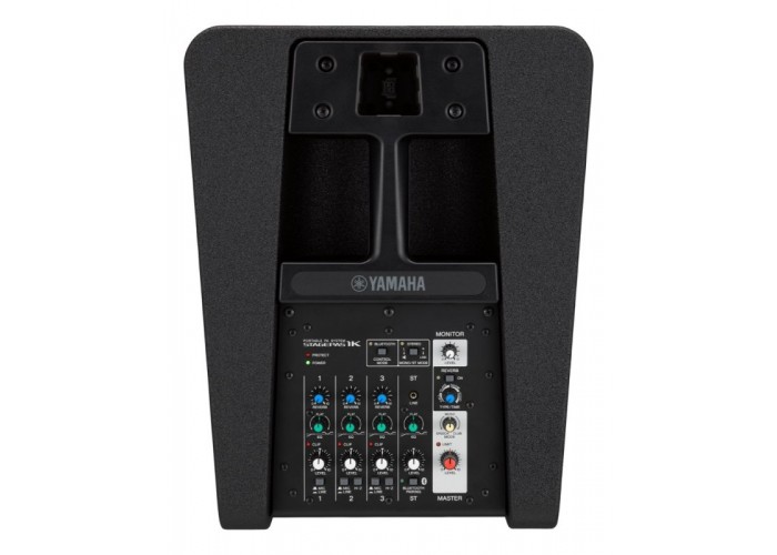 YAMAHA STAGEPAS 1K портативная активная акустическая система 1000 Вт