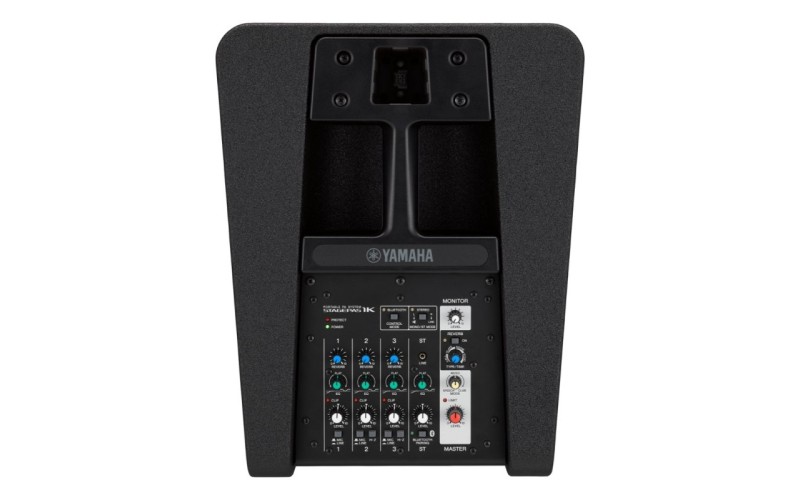 YAMAHA STAGEPAS 1K портативная активная акустическая система 1000 Вт