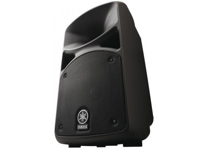 YAMAHA STAGEPAS 400i - акустический комплект 400Вт