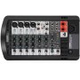 YAMAHA STAGEPAS400i Портативная система звукоусиления