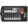 YAMAHA STAGEPAS 400i1M - звукоусилительный комплект 2x200 Вт