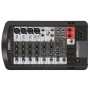 YAMAHA STAGEPAS 400i1M - звукоусилительный комплект 2x200 Вт