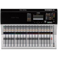 YAMAHA TF5 Цифровая микшерная консоль