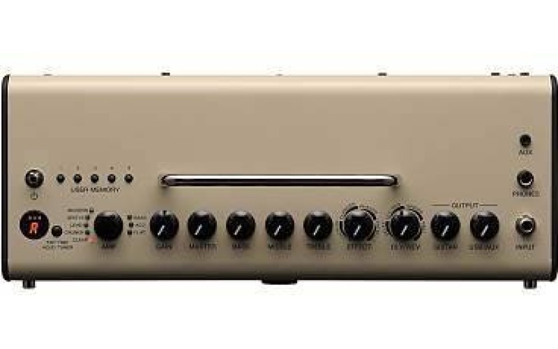 YAMAHA THR10 гитарный комбоусилитель 10 В