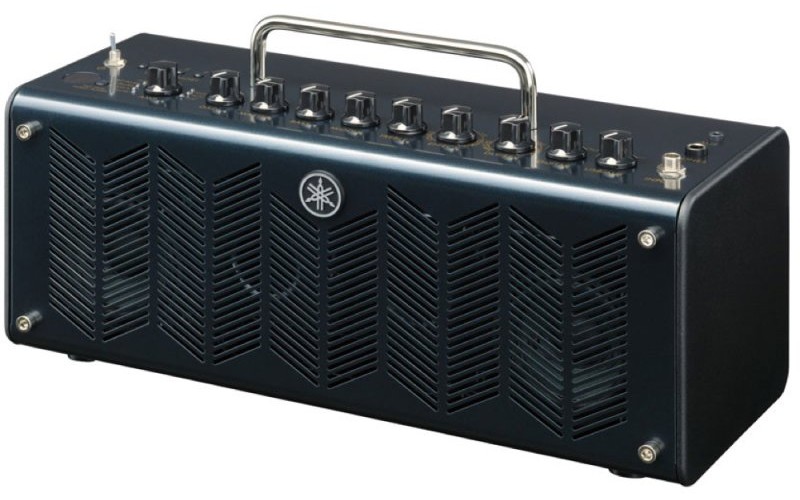 YAMAHA THR10C - Гитарный комбоусилитель