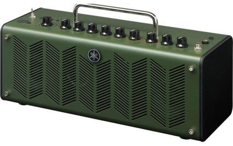 YAMAHA THR10X гитарный комбо 10Вт