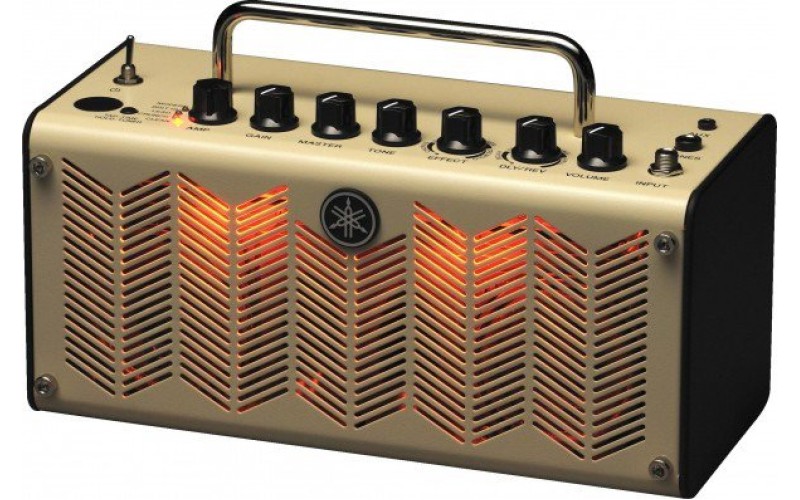 YAMAHA THR5 гитарный комбоусилитель 5 Вт