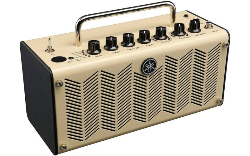 YAMAHA THR5 гитарный комбоусилитель 5 Вт