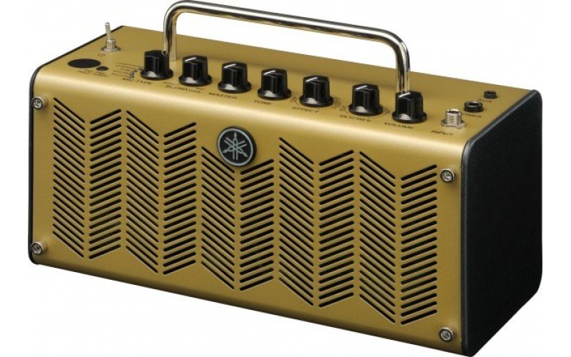 YAMAHA THR5A комбо для акустический гитары 10Вт