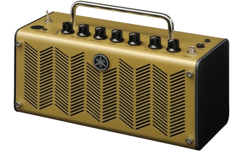 YAMAHA THR5A комбо для акустический гитары 10Вт