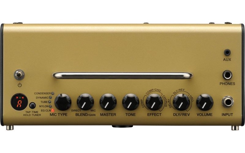 YAMAHA THR5A комбо для акустический гитары 10Вт