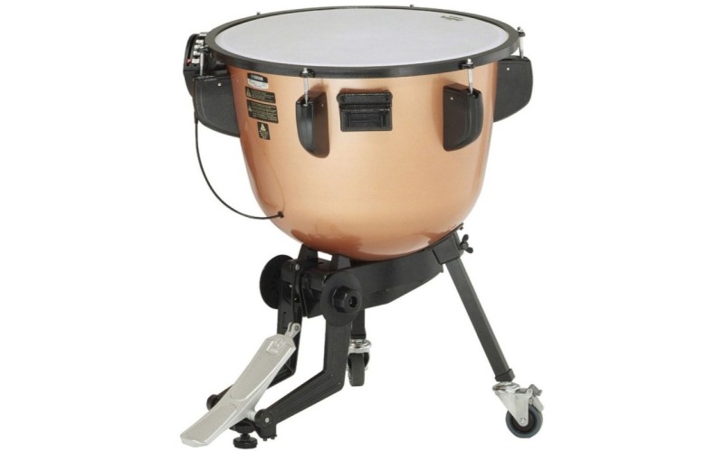 YAMAHA TP3326 Литавра, алюминиевый котёл, компактная