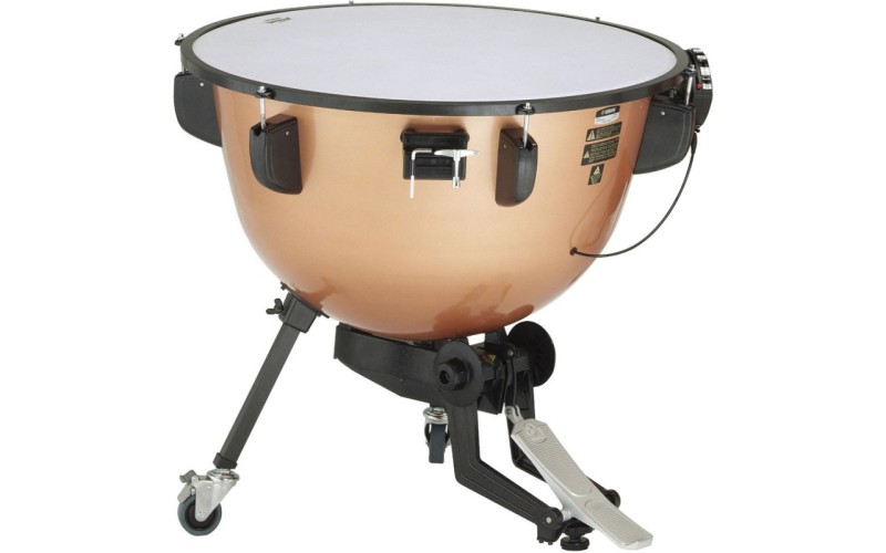 YAMAHA TP3329 Литавра, алюминиевый котёл, компактная