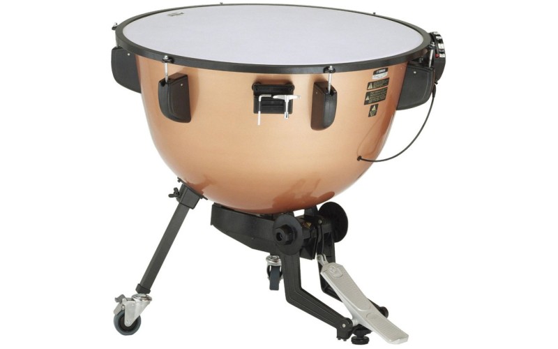 YAMAHA TP3332 Литавра, алюминиевый котёл, компактная