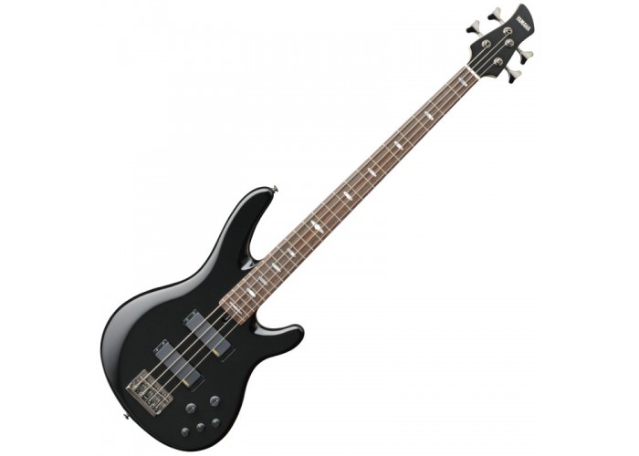 YAMAHA TRB1004J BLACK - Бас-гитара