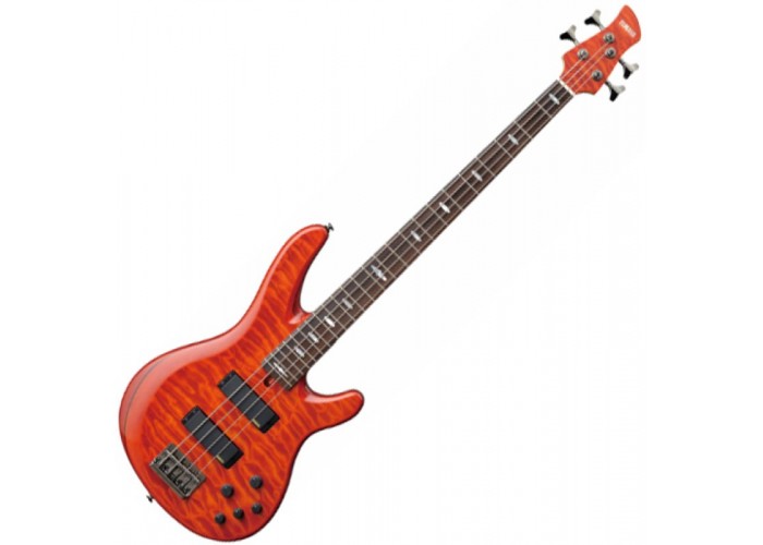YAMAHA TRB1004J CARAMEL BROWN - Бас-гитара